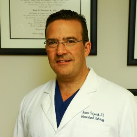 M. Roizental, MD