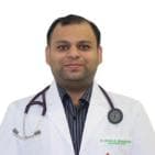 M. Bhargava, MD