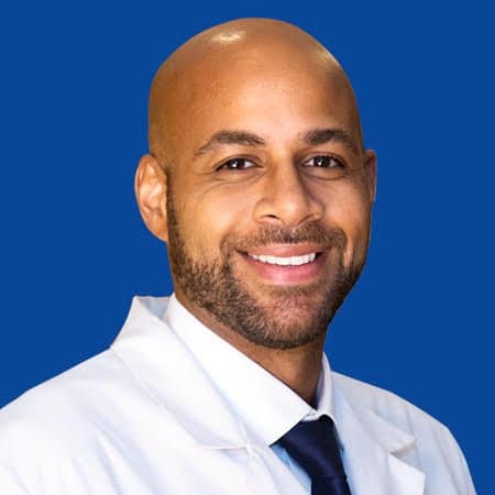 M. Tyler, MD