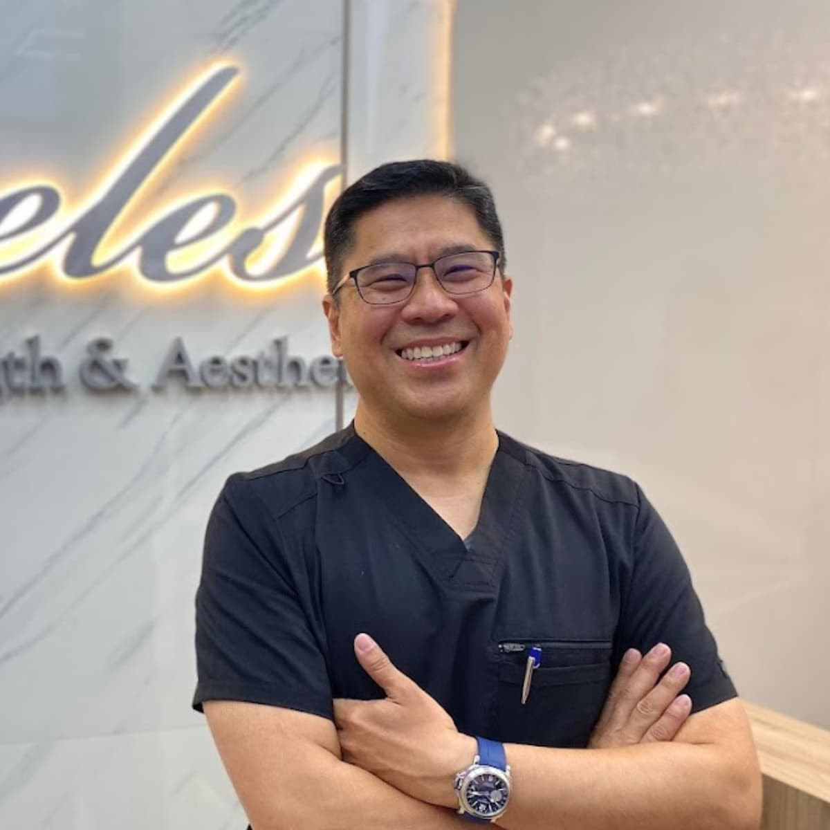 Ryan Ramos, MD