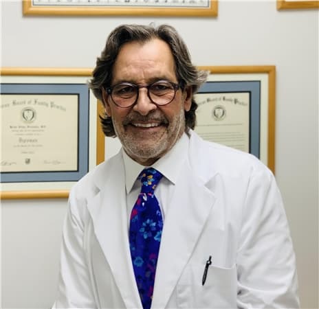 H. Fernandez, MD