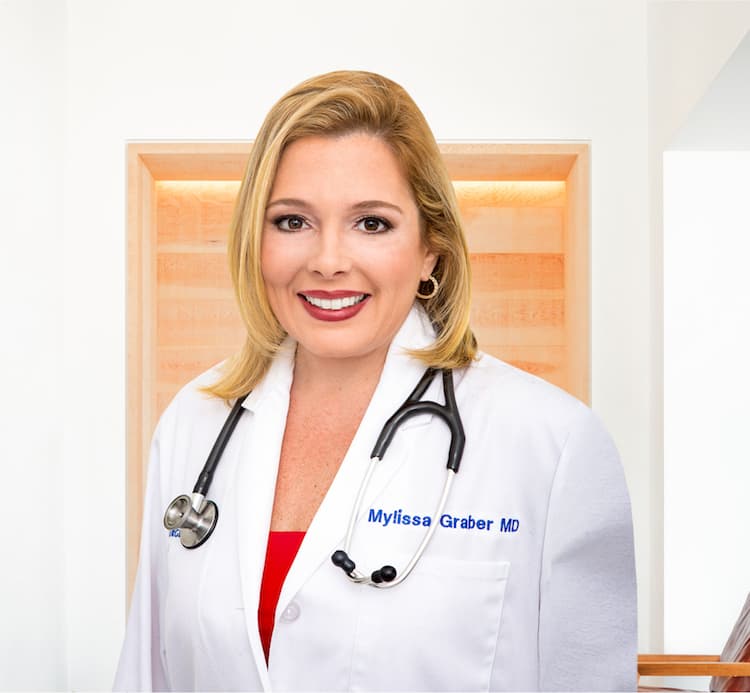 Dr. Mylissa Graber