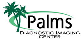 Palms imaging