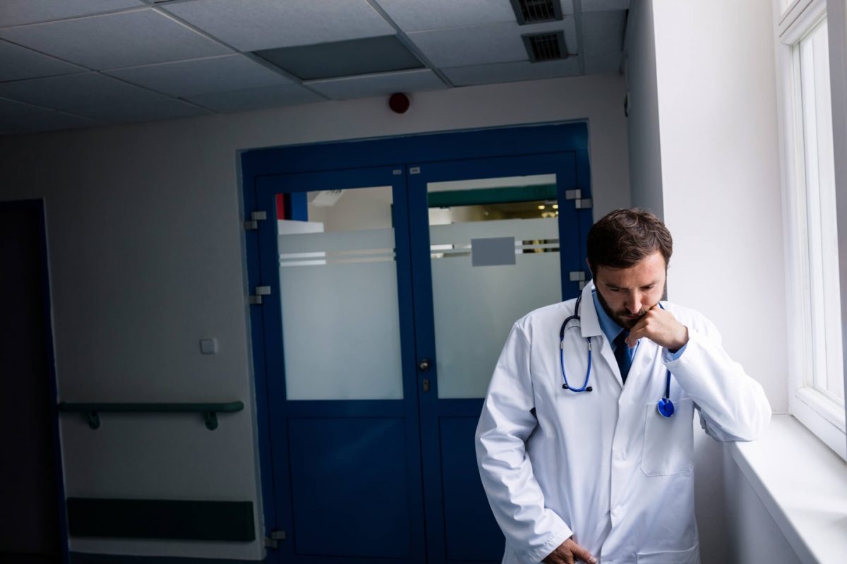 How the Health Insurance Industry Hijacked the Physicians