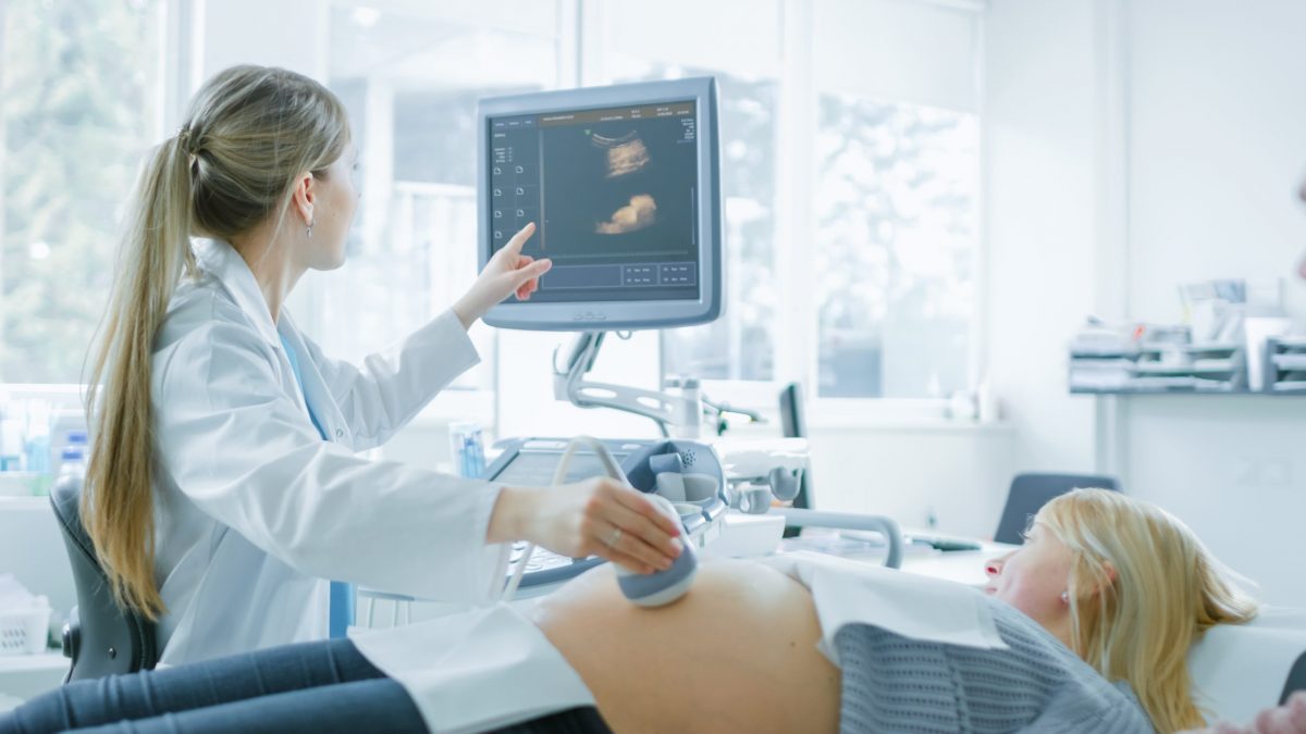Ultrasound – What it is and How much it costs
