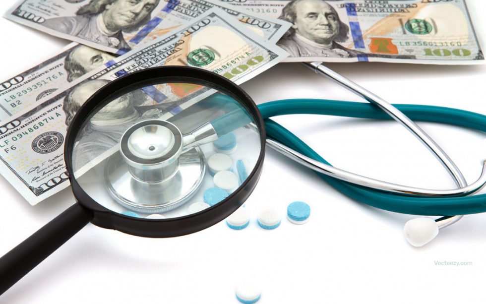 Pricing Transparency Healthcare
