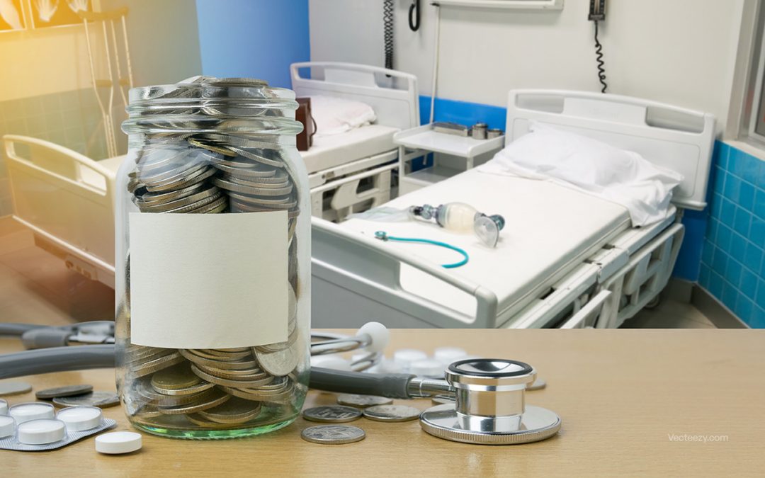 Cost Transparent Direct Pay Healthcare